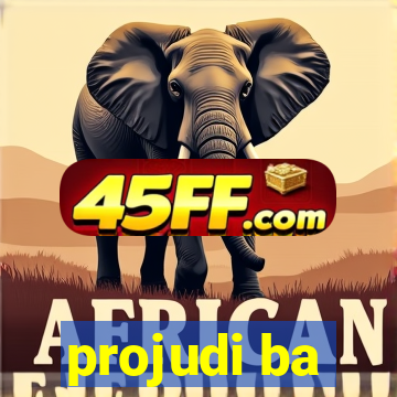 projudi ba